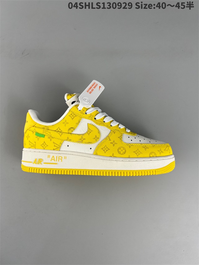 women air force one shoes size 36-45 2022-11-23-279